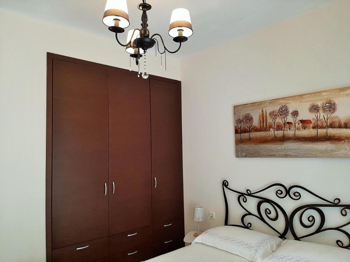 Bel Air Skala Potamia (Thasos) Exterior foto