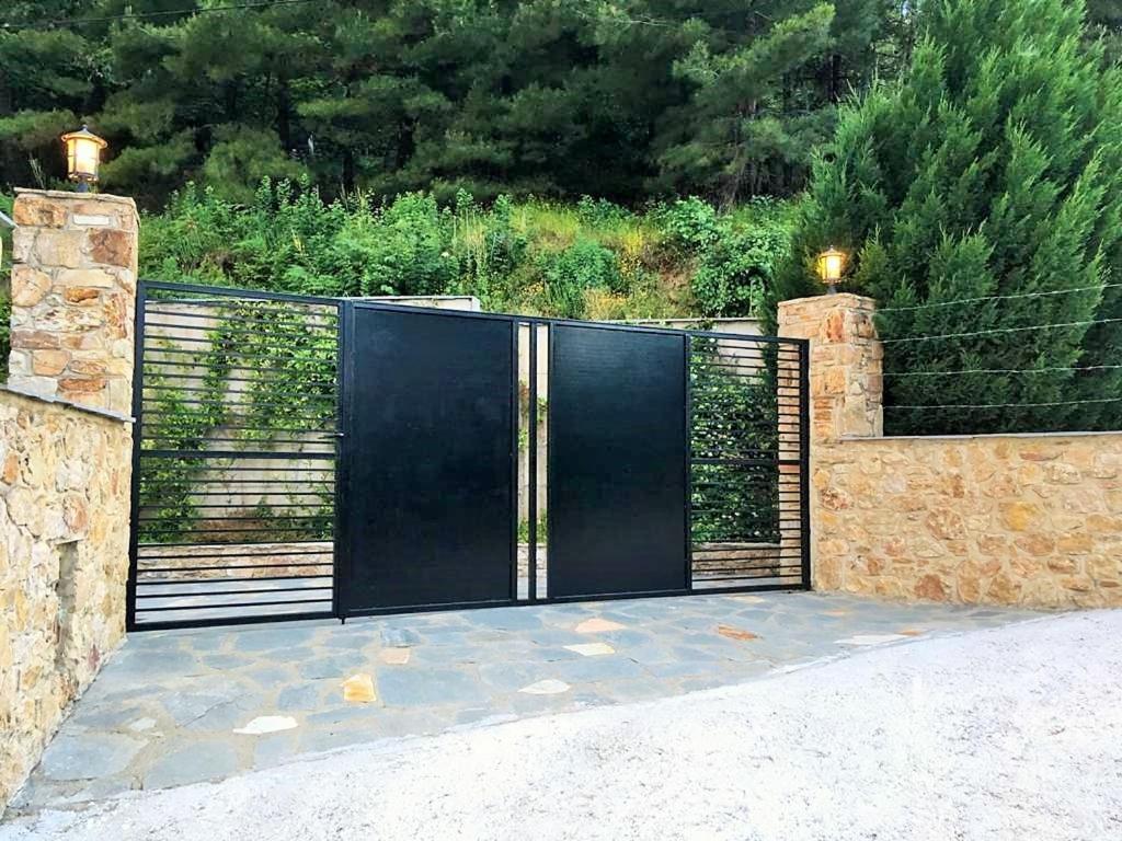 Bel Air Skala Potamia (Thasos) Exterior foto