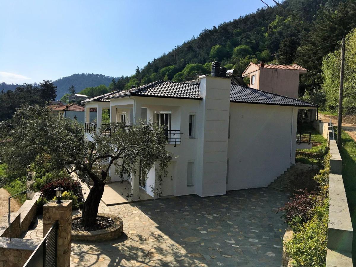 Bel Air Skala Potamia (Thasos) Exterior foto